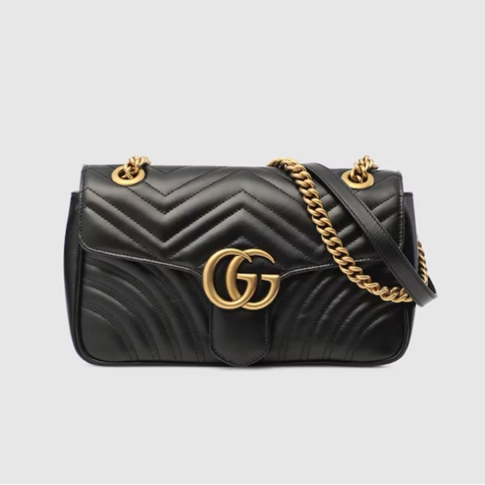 Gucci Marmont bag